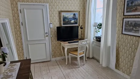 Lägenheter i Strängnäs - foto 1