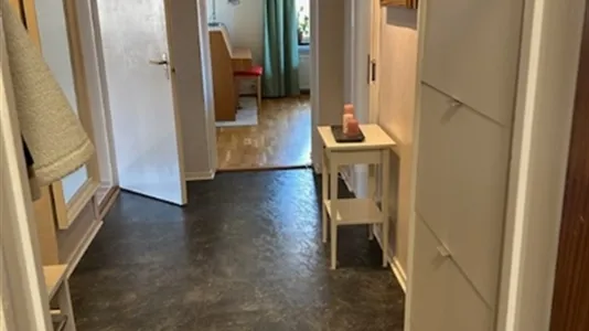 Lägenheter i Haninge - foto 5