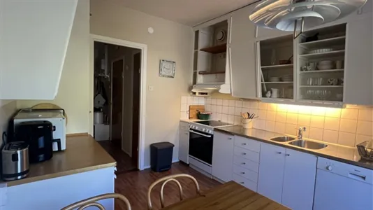 Lägenheter i Söderort - foto 3