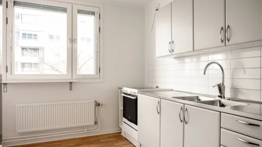 Lägenheter i Kungälv - foto 2