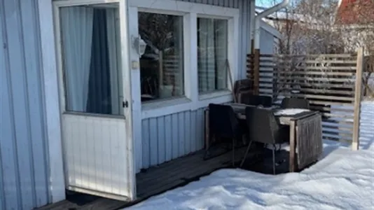 Lägenheter i Sollentuna - foto 5