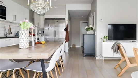 Lägenheter i Tjörn - foto 3