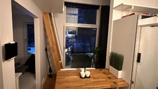 Lägenheter i Huddinge - foto 2