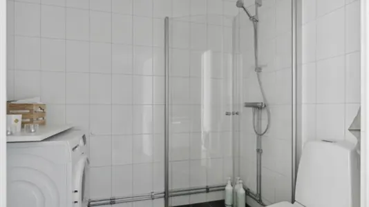 Lägenheter i Söderort - foto 10