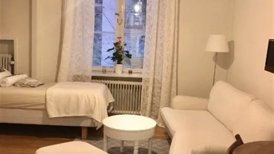 Lägenheter i Vasastan - foto 5