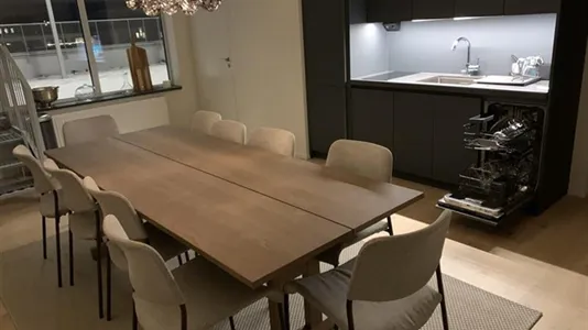 Lägenheter i Gärdet/Djurgården - foto 4