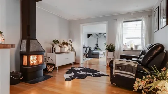 Hus i Borås - foto 1