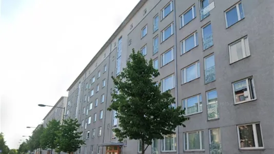 Lägenheter i Söderort - foto 1