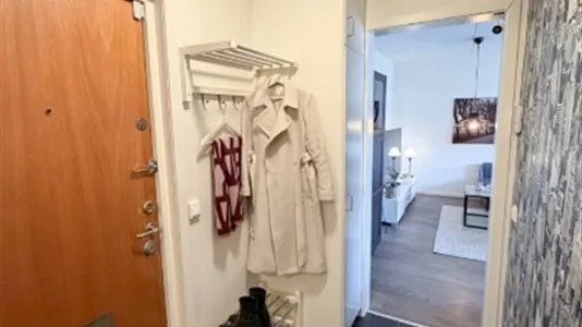 Lägenheter i Partille - foto 7