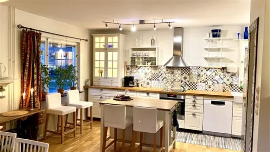 Hus i Söderort - foto 2