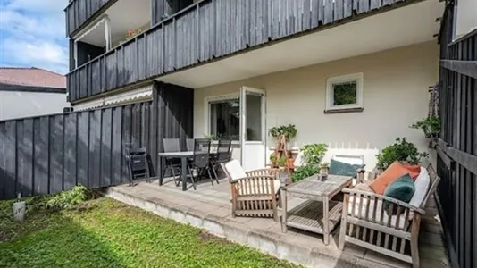 Lägenheter i Danderyd - foto 6