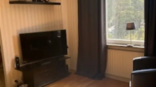 Lägenheter i Söderort - foto 1