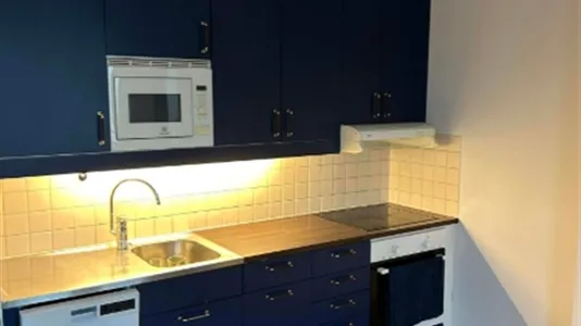 Lägenheter i Solna - foto 2