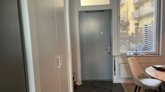 Lägenheter i Malmö Centrum - foto 3