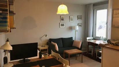 Östermalm - 1rok - tillsv - 13.875kr/mån