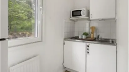 Huddinge - 1rok - 2mån - 6.900kr/mån