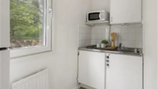 Lägenheter i Huddinge - foto 1