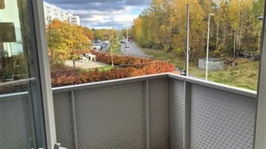 Lägenheter i Botkyrka - foto 10