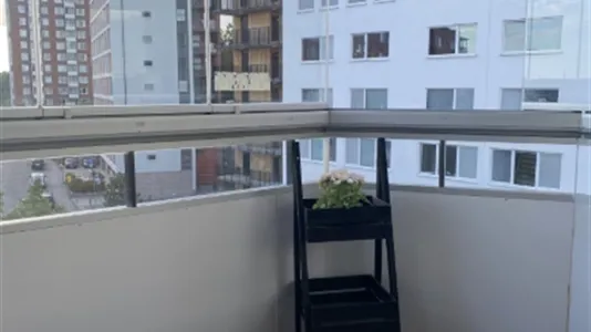 Lägenheter i Nacka - foto 3