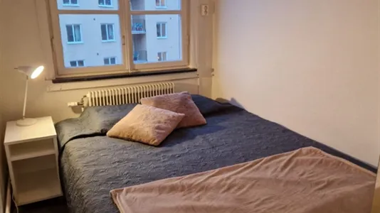 Lägenheter i Kungsholmen - foto 5