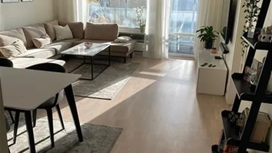 Lägenheter i Lundby - foto 2