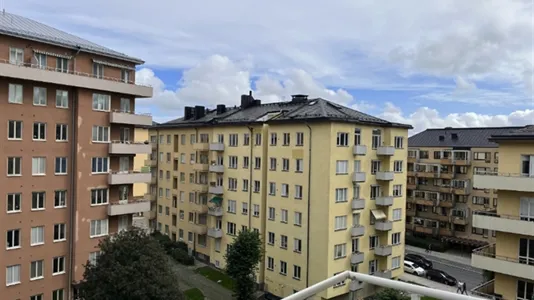 Lägenheter i Gärdet/Djurgården - foto 8