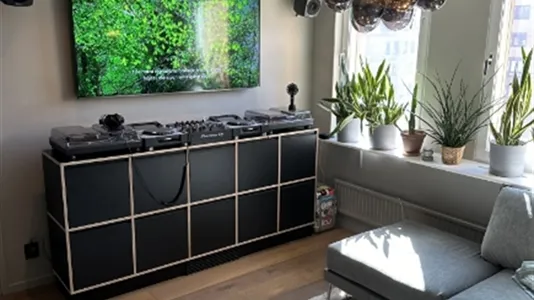 Lägenheter i Majorna-Linné - foto 8