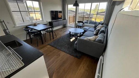 Lägenheter i Sandviken - foto 1