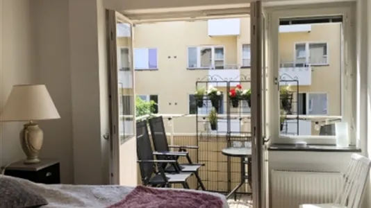 Lägenheter i Södermalm - foto 7