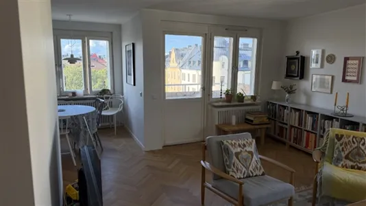 Lägenheter i Södermalm - foto 3