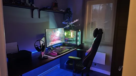 Hus i Österåker - foto 14