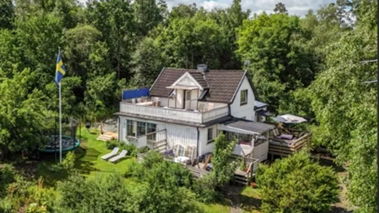Hus i Mark - foto 1