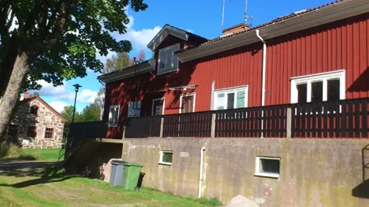 Lägenheter i Lessebo - foto 6