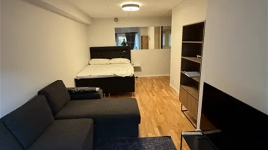 Lägenheter i Nacka - foto 2