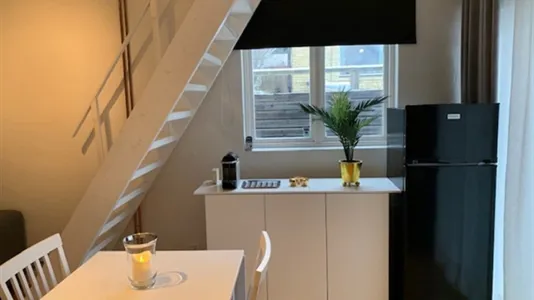 Lägenheter i Danderyd - foto 1