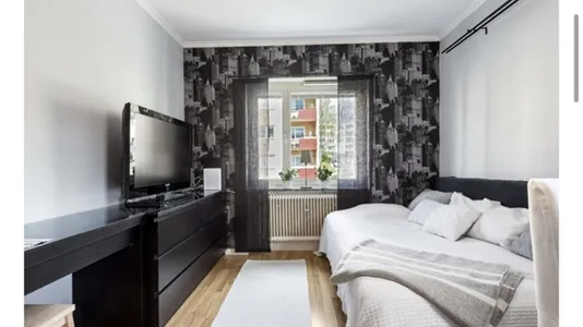 Lägenheter i Sigtuna - foto 6