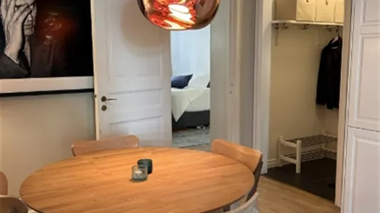 Lägenheter i Vasastan - foto 14