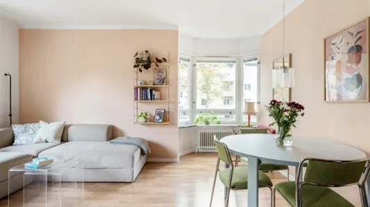 Lägenheter i Söderort - foto 3