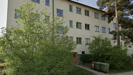 Lägenheter i Söderort - foto 1