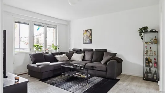 Lägenheter i Strängnäs - foto 1