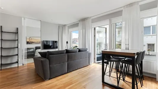Lägenheter i Sundbyberg - foto 3