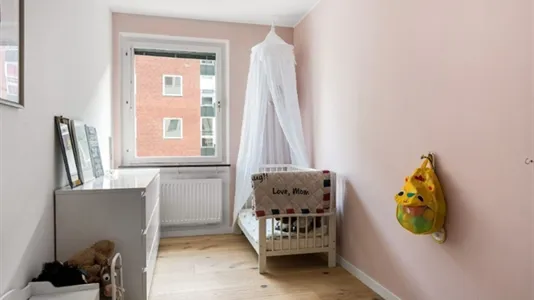 Lägenheter i Gärdet/Djurgården - foto 7