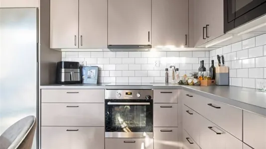 Lägenheter i Vallentuna - foto 4