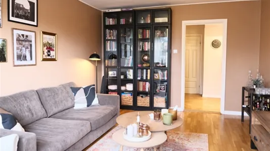 Lägenheter i Örgryte-Härlanda - foto 2