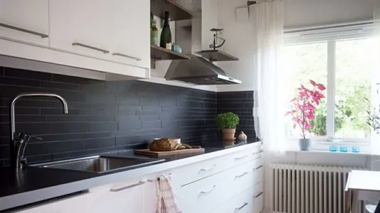 Lägenheter i Örgryte-Härlanda - foto 1