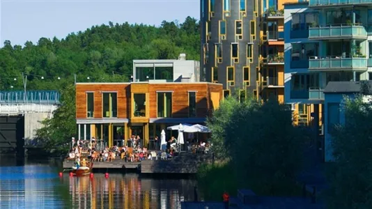 Rum i Hammarbyhamnen - foto 9