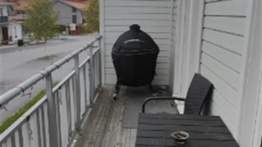 Lägenheter i Umeå - foto 8