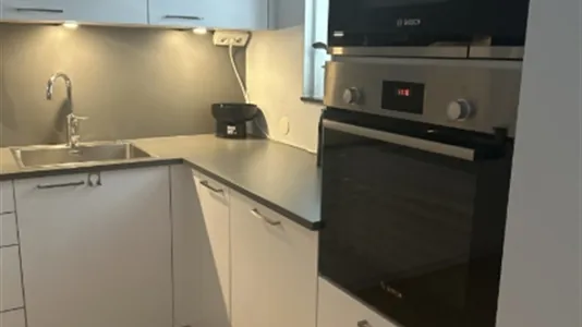 Lägenheter i Haninge - foto 1