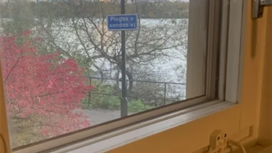 Lägenheter i Västerort - foto 11