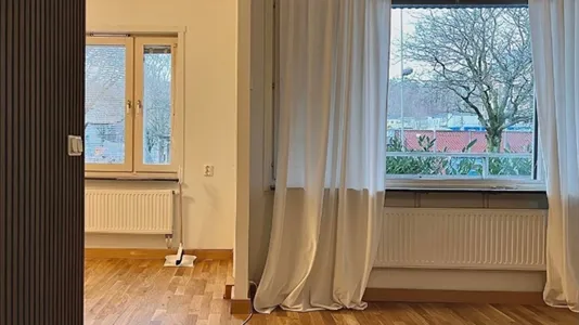 Lägenheter i Norra hisingen - foto 2